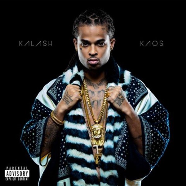 zouklist's tweet image. Toutes les paroles de l'album de Kalash - Kaos sont disponibles sur @zouklist : zouklist.com/paroles/