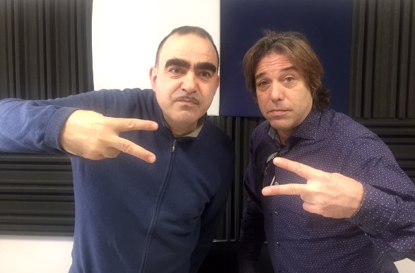 RCittaFutura's tweet photo. Elio e Le Storie Tese domani al Palalottomatica Roma. Vai sul nostro Facebook e vinci un biglietto per 2 persone. https://t.co/joMixwWJuT