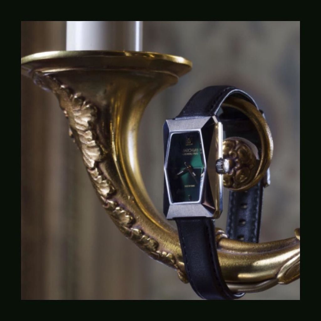 MARCHLAB's tweet image. &quot;PALAIS ROYAL ONLY&quot; collection 🇫🇷 The Montpensier x Palais Royal photographed by @jonaydcherifi at Le Grand Vefour
…