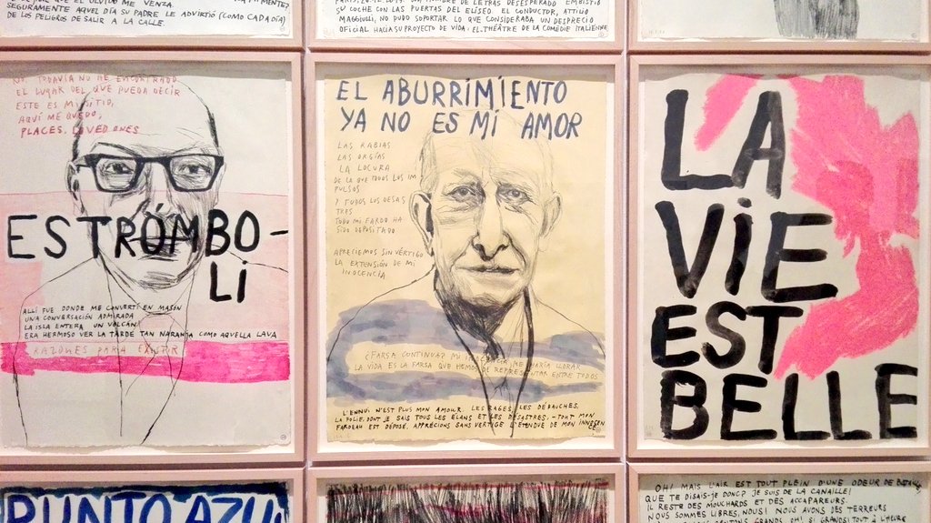 puzzle_cultural's tweet photo. Interculturalidad, feminismo y arte como motor de cambio. En el @cacmalaga estamos en nuestra salsa @MGC_UC3M https://t.co/eocvzY9XJ6