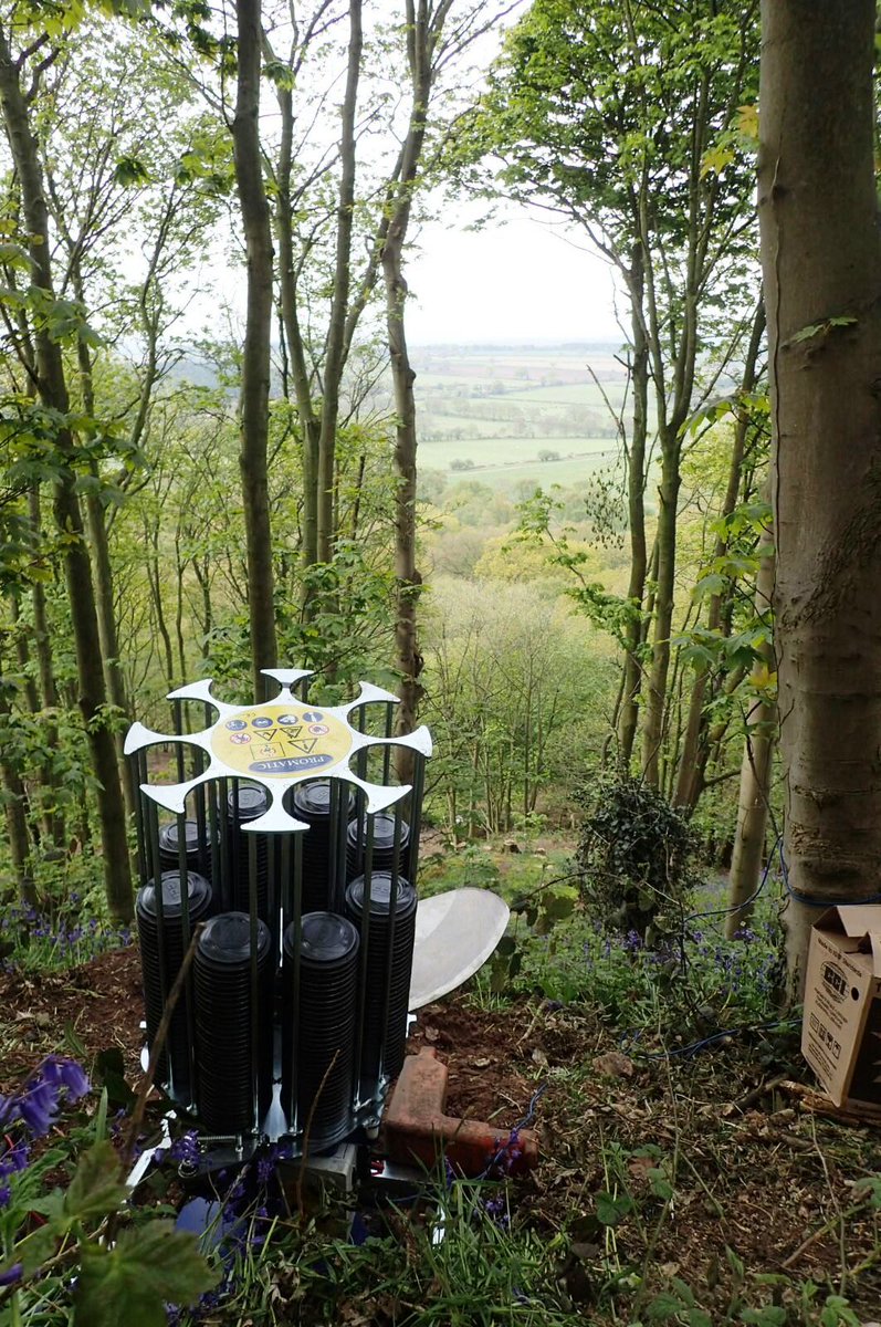 promaticltd's tweet photo. A few snaps from behind the scenes at @CPSAuk English Open, English Sporting 2016 at West Midlands Shooting Ground https://t.co/tID5zPOx7c