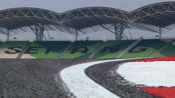 WorldSBK's tweet photo. Next stop @sepangcircuit! On the road again to Asia, WorldSBK heads for Malaysia: https://t.co/zsfaTyjb7d https://t.co/q6uXN62wZN