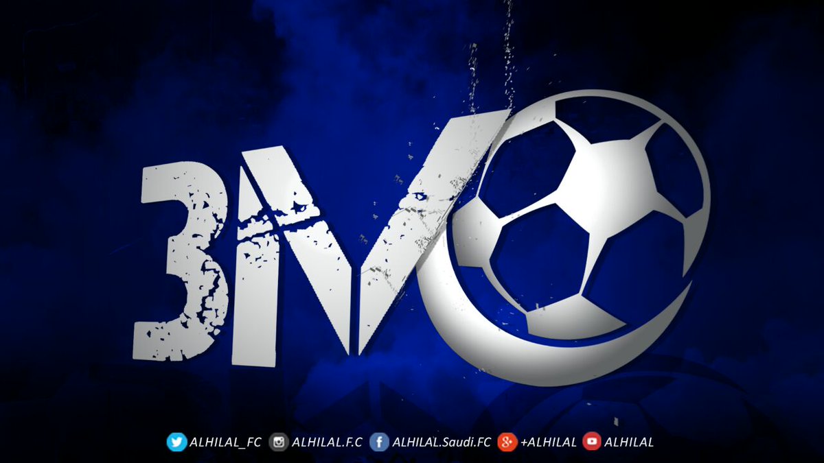 Alhilal_FC's tweet photo. حساب نادي #الهلال  يواصل تفّرده، ويتخطّى ثلاثة ملايين متابع؛ كأول نادي آسيوي يصل إلى هذا الرقم. https://t.co/CRnuuZsWvz