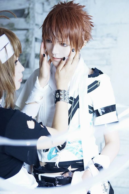 Twitterのコスプレ画像50