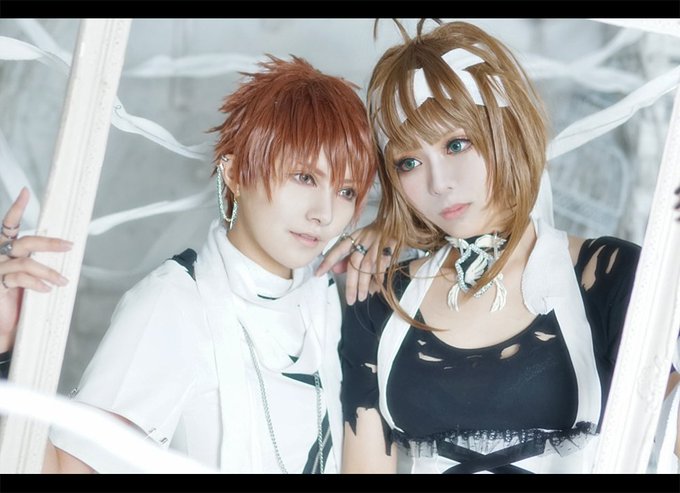 Twitterのコスプレ画像49