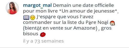 Margot_Mal's tweet photo. @MargotMalmaison 💙 ~151214~ https://t.co/mZ2OhxUsCo