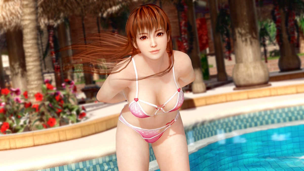 DOAX3基本無料版