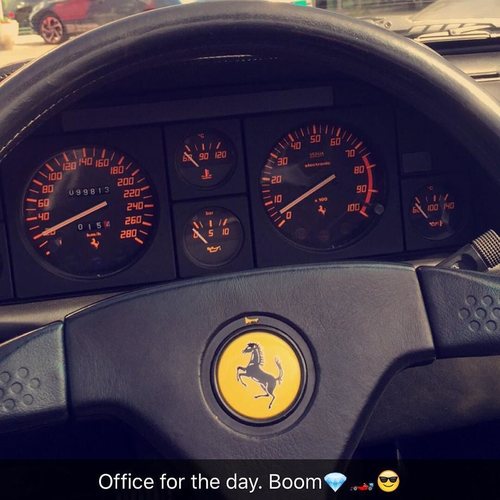 OnlyFerrariPics's tweet photo. πβπ»οΈπ #supercarsofoslo #soophotography #ferrari #ferrarista #ferrarimondial #mondialt #rari #ballin #luxury #supercβ¦ https://t.co/RaT0PKywMw