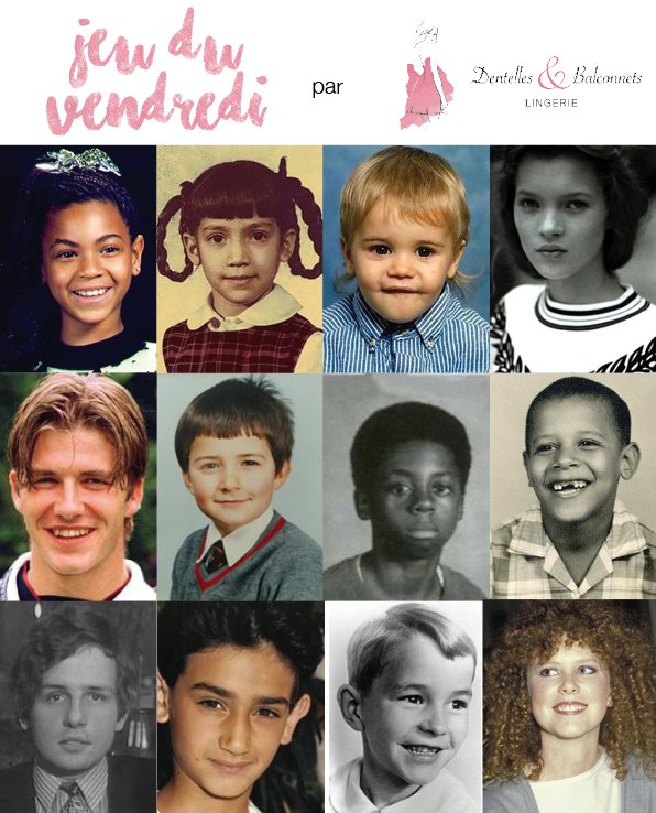 LoveDetB's tweet photo. Jeu concours du jour :) Réponses sur Facebook https://t.co/bKyBRVYuqt
