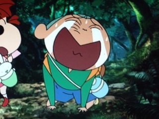 ことりニョッキ Twitterissa クレヨンしんちゃんでお馴染みのキャラクター マサオくん 表情が抜群に面白いですが 実はまるちゃんの母ちゃんと中の人が同じなんです ことりニョッキ Twitterissa クレヨンしんちゃんでお馴染みのキャラクター マサオくん 表情が抜群に面白いですが 実はまるちゃんの母ちゃんと中の人が同じなんです