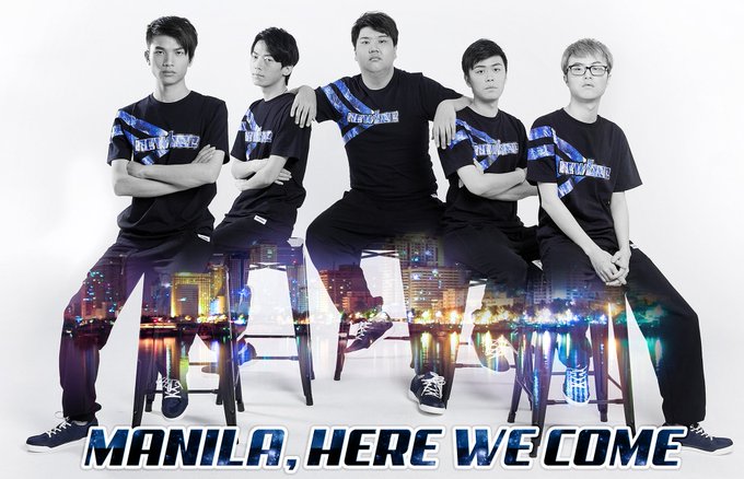 Watch Newbee's leaked NSFW photo on TwXstars