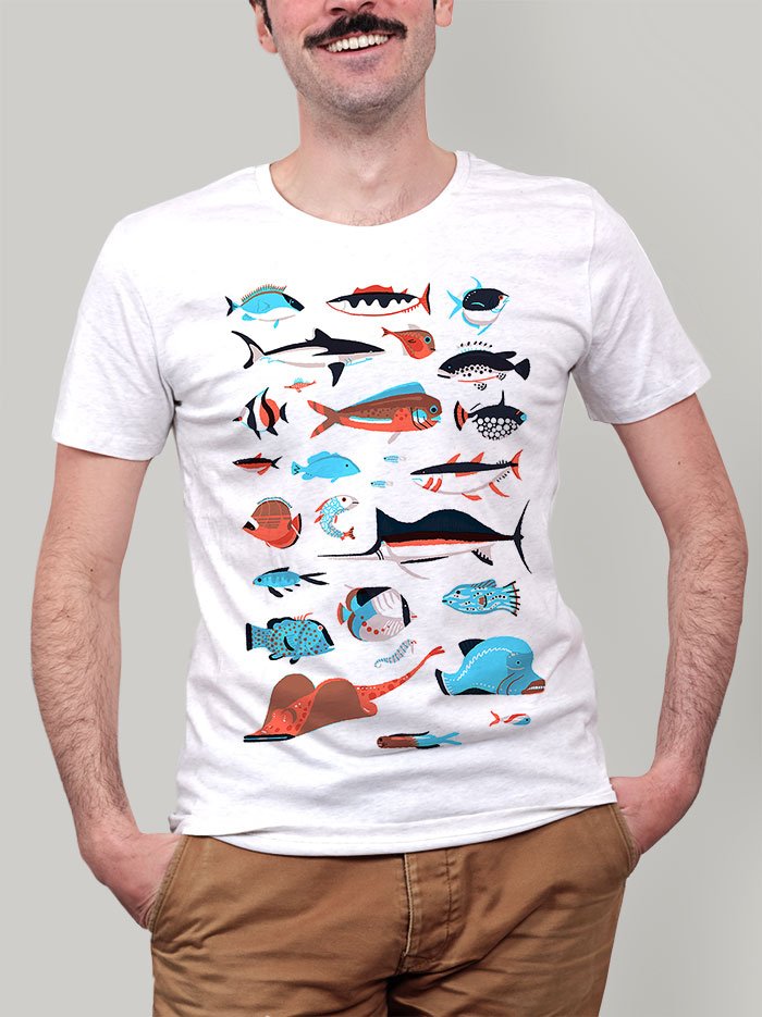 Mr_Poulet's tweet photo. Un vrai t-shirt branchies !
https://t.co/zQ0nIAxd8T https://t.co/MiiYCzdOjb