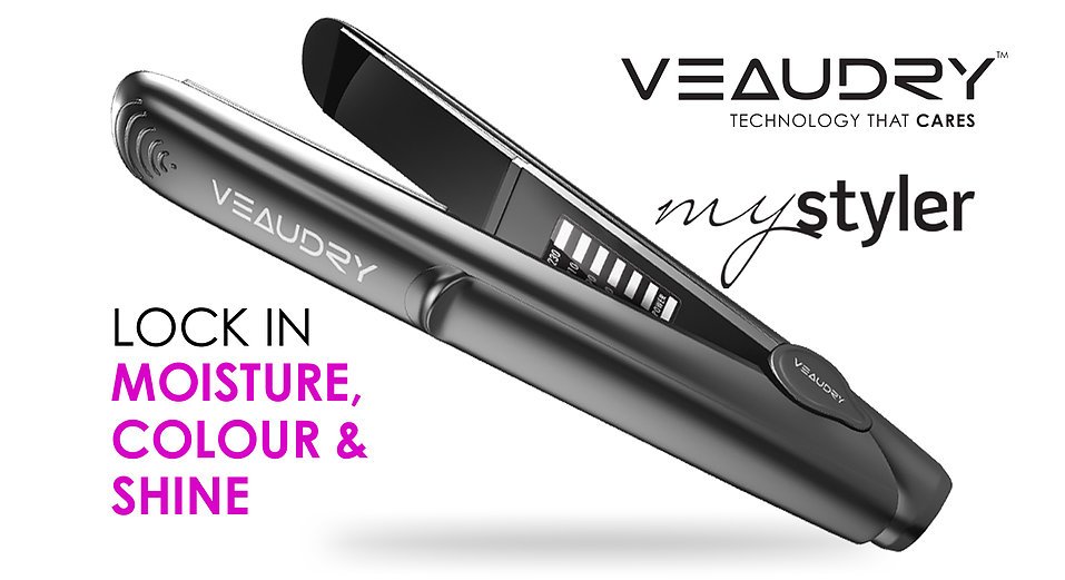 veaudry hair straightener