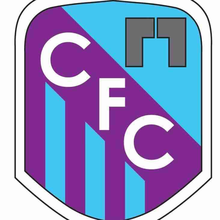Sandhurst FC tweet media