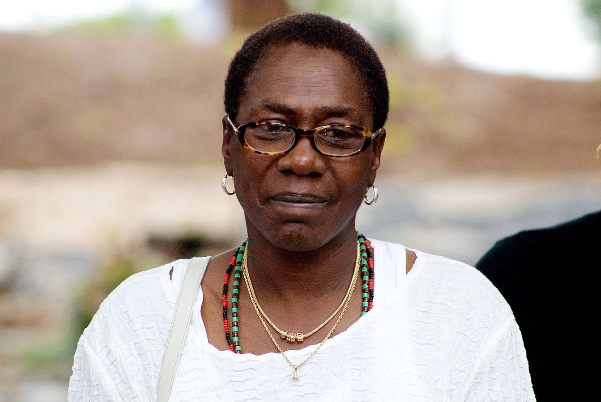 Afeni Shakur Sets Up Trust To Protect Tupac Legacy bit.ly/1Xc3YUn - A trust is the most important and...