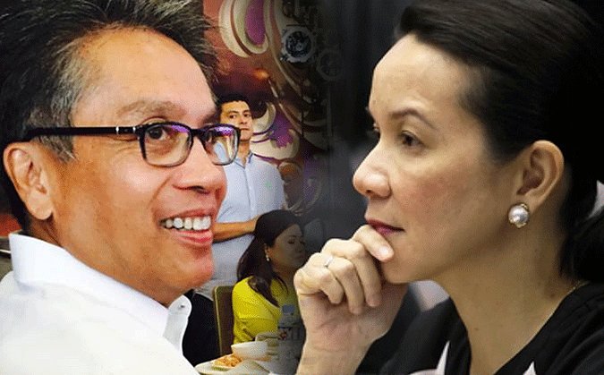 PresidentePh tweet picture