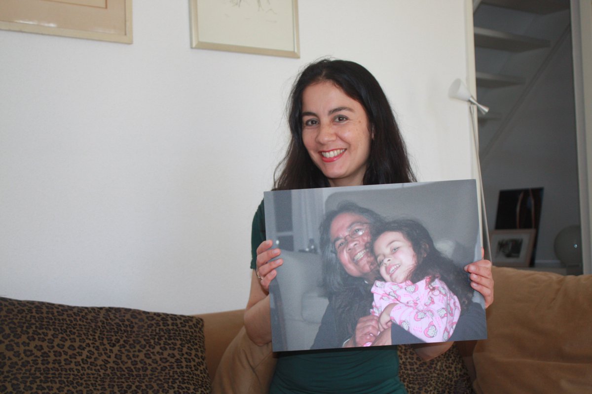 40en1ekeermama's tweet image. Prachtig #Moederdagcadeau #Webprint #Forex mooie herinnering. Drie generaties &amp;lt;3