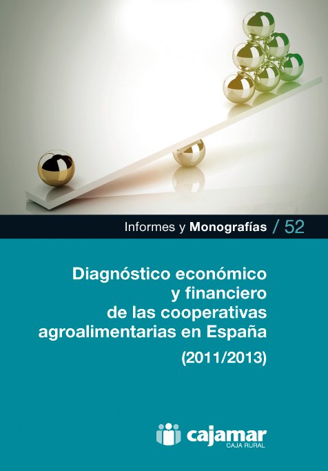 urcacyl's tweet photo. El #cooperativismo siguió creciendo en  la crisis, facturando
26.000M€ (+18,8%) @Cajamar https://t.co/lbYpfsYGeG https://t.co/E33yYzEohL