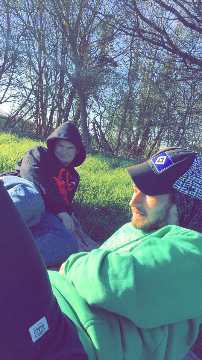 JustMe_Dannii's tweet photo. Camping https://t.co/PBPsZR2UDf