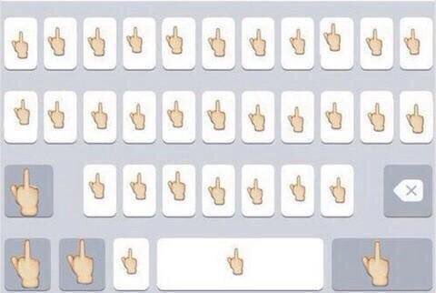 ThePopuleria's tweet photo. Nefret ettiğim birisi whatsapptan yazdığında ruh halim; https://t.co/qVaJT3uq3L