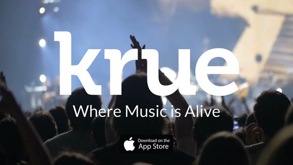 StreamKasts's tweet image. We are Krue, the live streaming app where musicians perform, share, and engage in real time tiny.cc/LiveStream