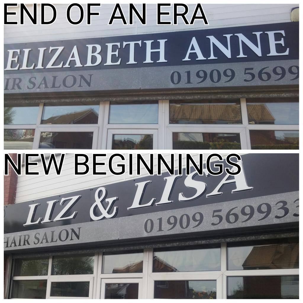 Lisa_Lovess's tweet photo. New sign🙆🙋💁💆💇 https://t.co/bnifv4rgc0