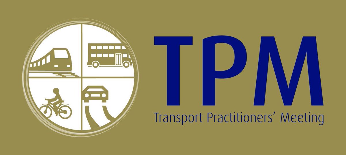 PTRC_UK's tweet photo. Looking forward to a workshop from @sandervdeijk at #2016TPM! Make sure you attend it: https://t.co/t66zugx2qa https://t.co/EjKahzZ2wL