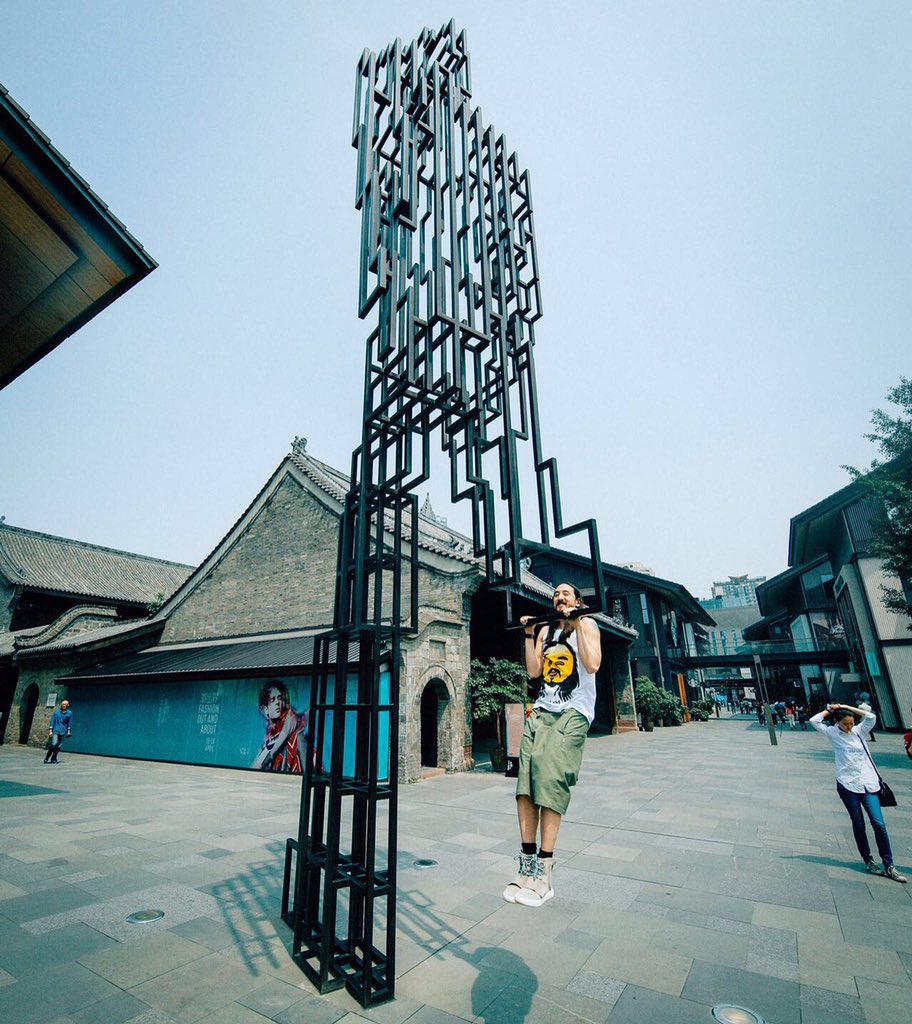 #AokiBootcamp China Edition https://t.co/hRv3MROVnp