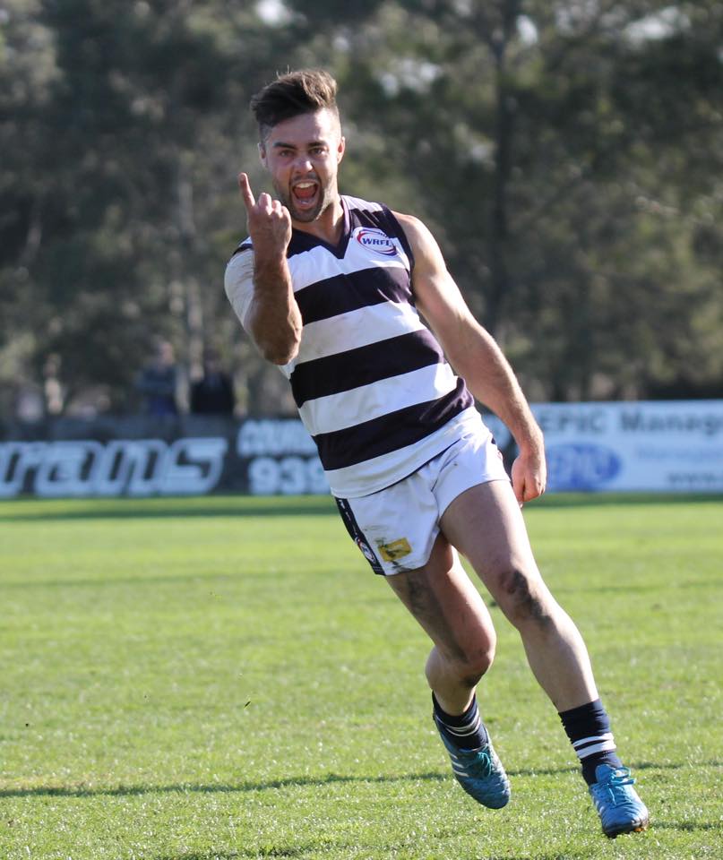 BenchCody's tweet image. #ohwhatafeeling @Toyota_Aus