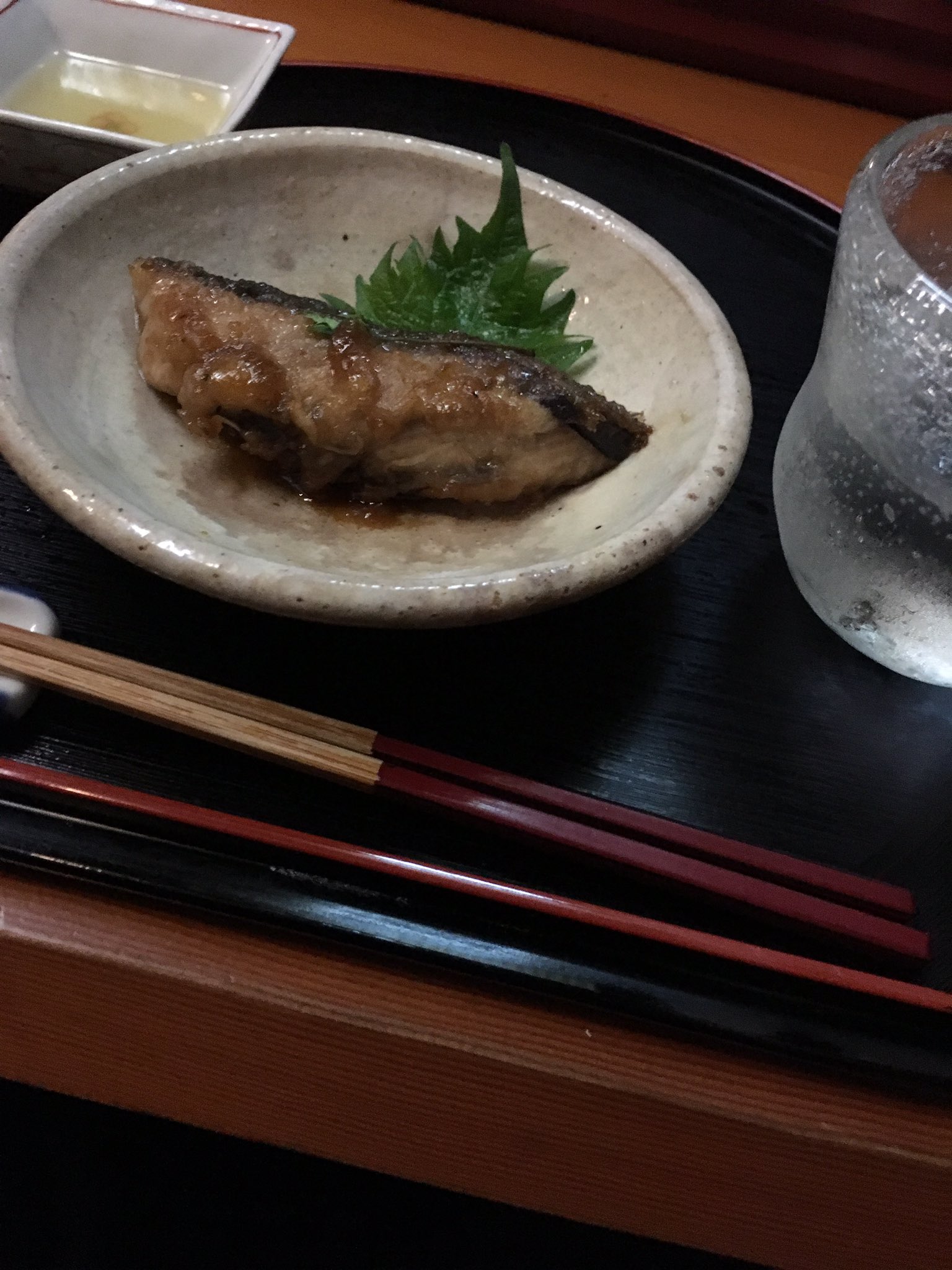 Ya Ka 夕飯は先斗町の京風おでん ほっこりや で おばんざい三品とおでんと焼酎 T Co 0z3khmmq4g Twitter