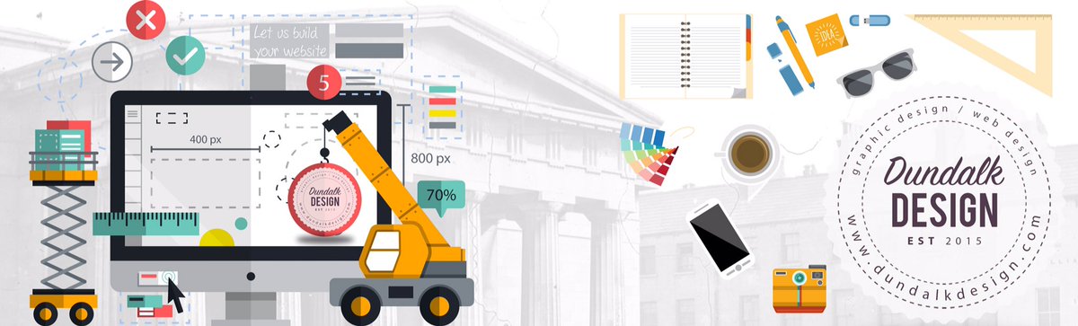 dundalkdesign's tweet photo. Affordable Web Design &amp; Graphic Design https://t.co/ErqR9y24Mk #Dundalk #LouthChat https://t.co/m6V84wKqmZ