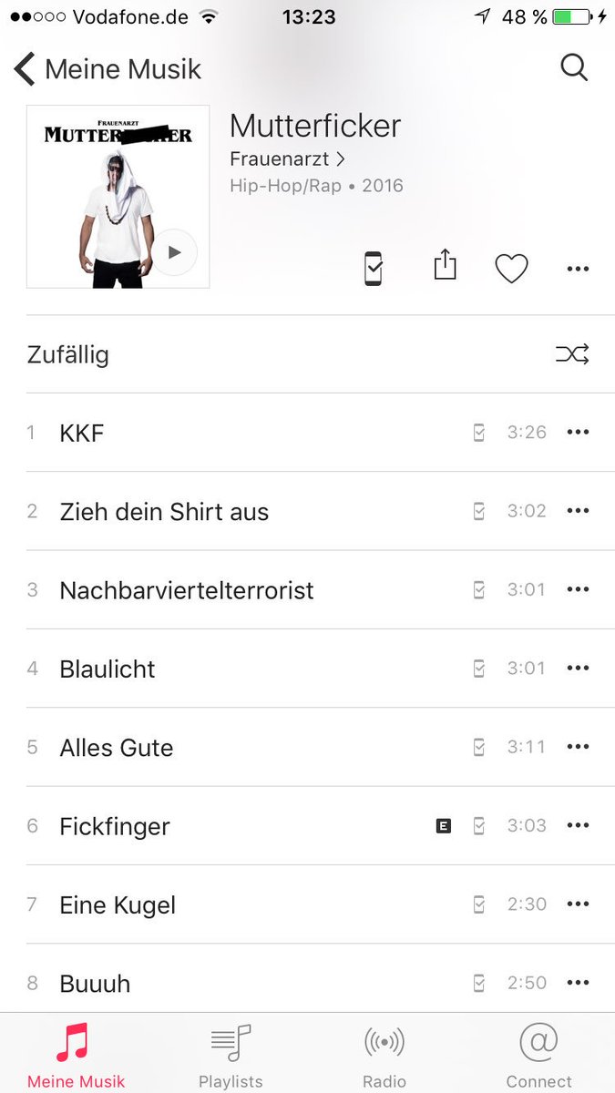 crystalf44's tweet image. Kauft mal alle @frauenarzt s Mutterficker Album. Pure Randale #mutterficker