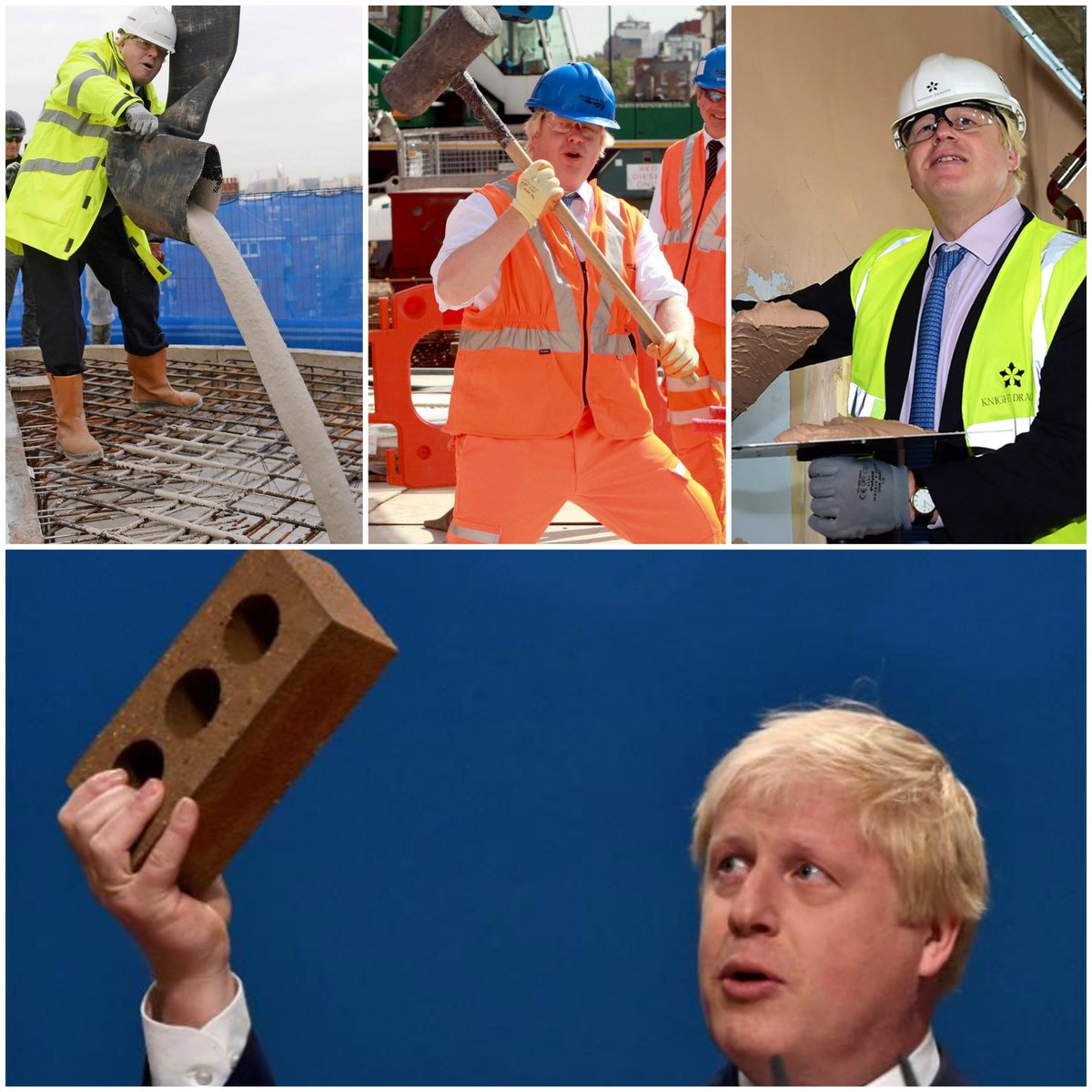FMB: Master Builders (@fmbuilders) on Twitter photo As we say goodbye to <a href="/BorisJohnson/">Boris Johnson</a> as <a href="/MayorofLondon/">Mayor of London, Sadiq Khan</a>, we remember the times where he lent his hand to construction As we say goodbye to <a href="/BorisJohnson/">Boris Johnson</a> as <a href="/MayorofLondon/">Mayor of London, Sadiq Khan</a>, we remember the times where he lent his hand to construction