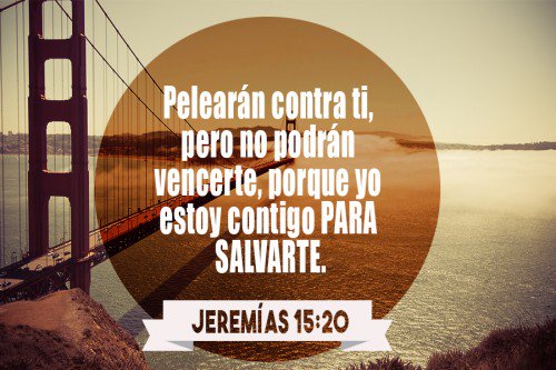 #Dios Fuente de #Vida