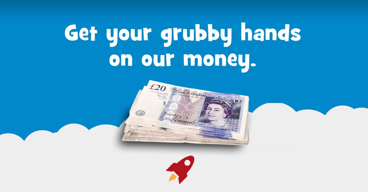 start_pad's tweet photo. Want £200 to help start your business? Each month we'll chose one lucky person to win it. https://t.co/cLR76EfZjO https://t.co/wCZIpzdBPN