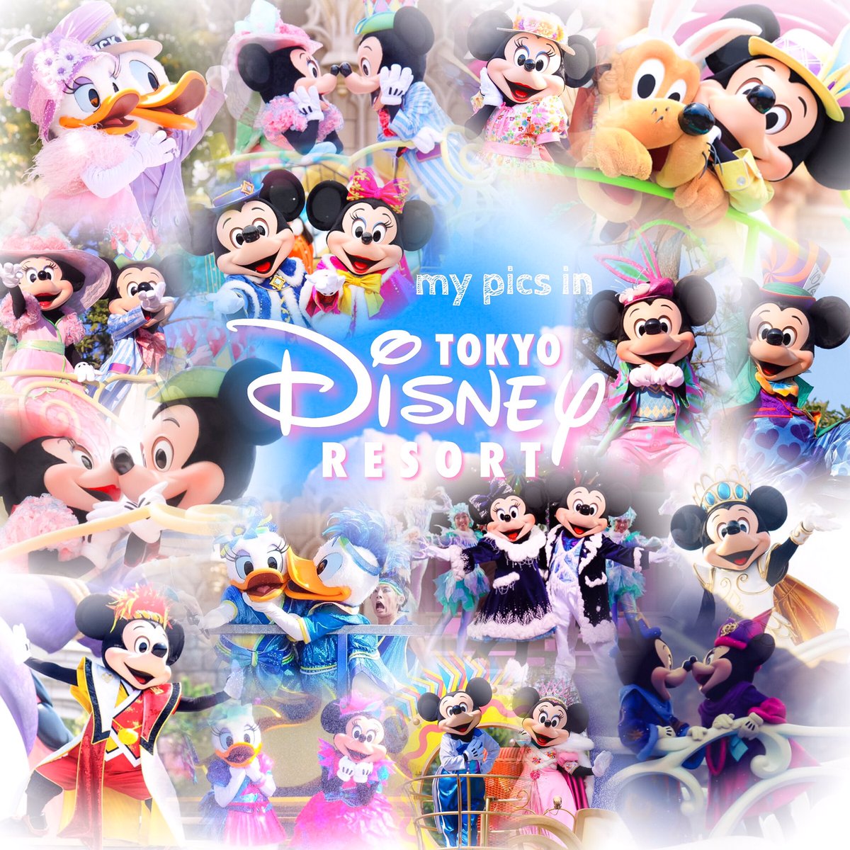 mm_irm's tweet photo. My favorite place☆彡.。

ディズニー好きな方と
仲良くなれたら嬉しいです♡

#ディズニー好きと繋がりたい 
#ディズニー好きによるディズニー好きのためのフォロー祭り 
#写真好きな人と繋がりたい https://t.co/4G76kvNuZz