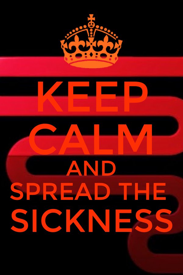SickickArmy's tweet photo. #spreadthesickness https://t.co/ORCTehLMwy