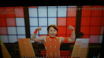 Tmr西川が18年ぶりにhot Limitスーツを着用 視聴者が釘付けになった変化とは Grape グレイプ