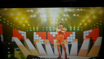 Tmr西川が18年ぶりにhot Limitスーツを着用 視聴者が釘付けになった変化とは Grape グレイプ