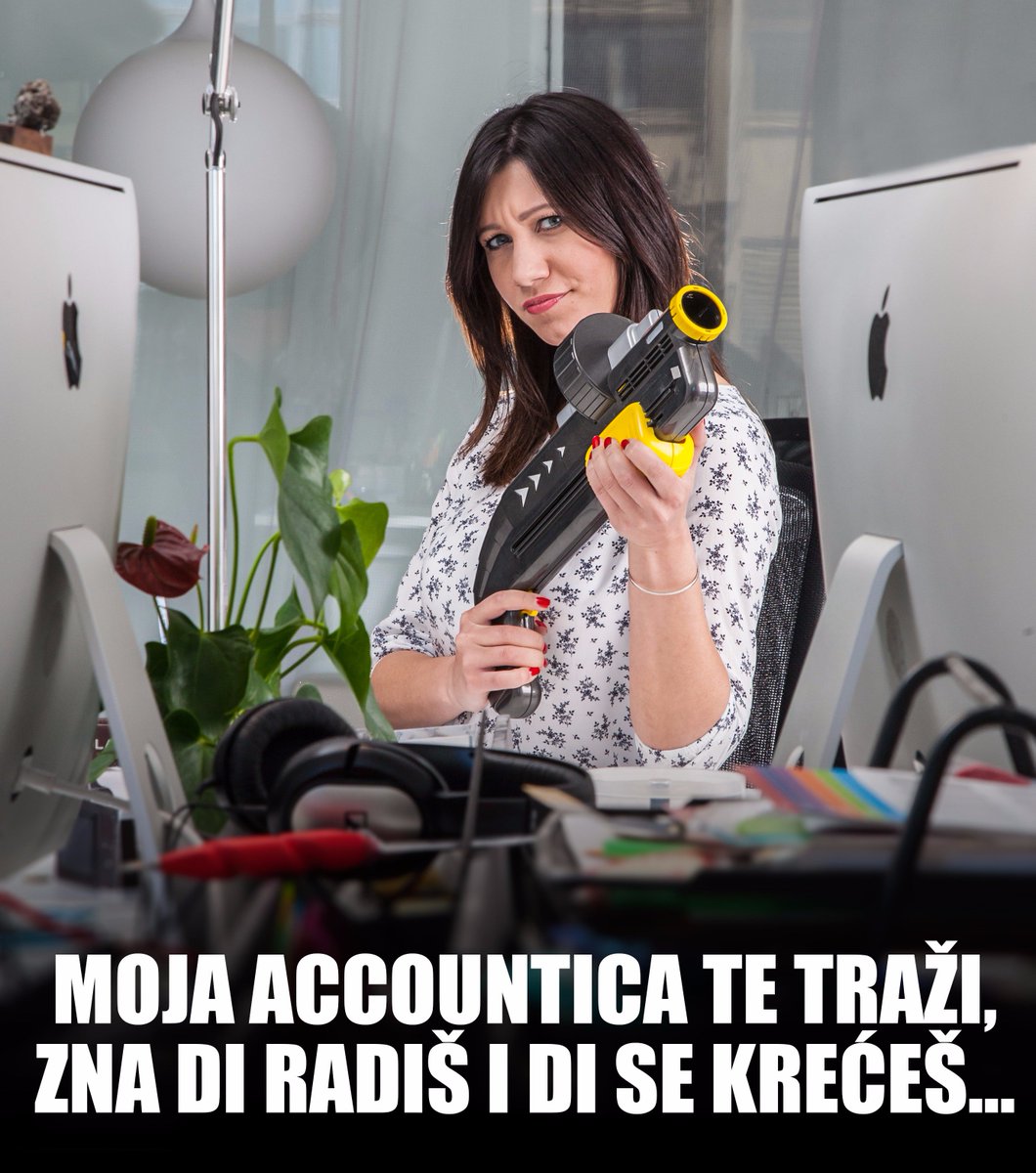 Zapošljavamo copywritera/icu i dizajnera/icu.. imago.hr/join