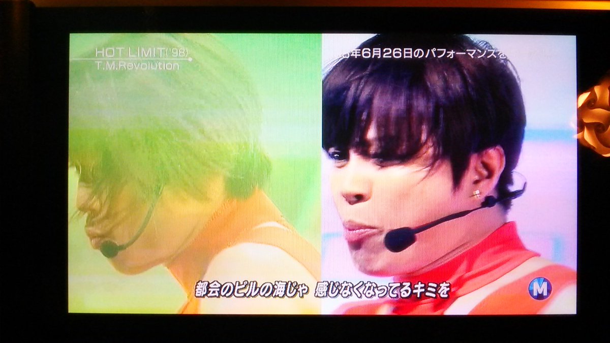 16 5 6テレビ朝日系 Music Station に沸き立つ 西川クラスタの皆さん 18年前出演時セット再現 オレンジ色バージョンコスチュームでhot Limitを披露 17ページ目 Togetter 16 5 6テレビ朝日系 Music Station に沸き立つ 西川クラスタの皆さん 18年前出演時セット再現 オレンジ色バージョンコスチュームでhot Limitを披露 17ページ目 Togetter