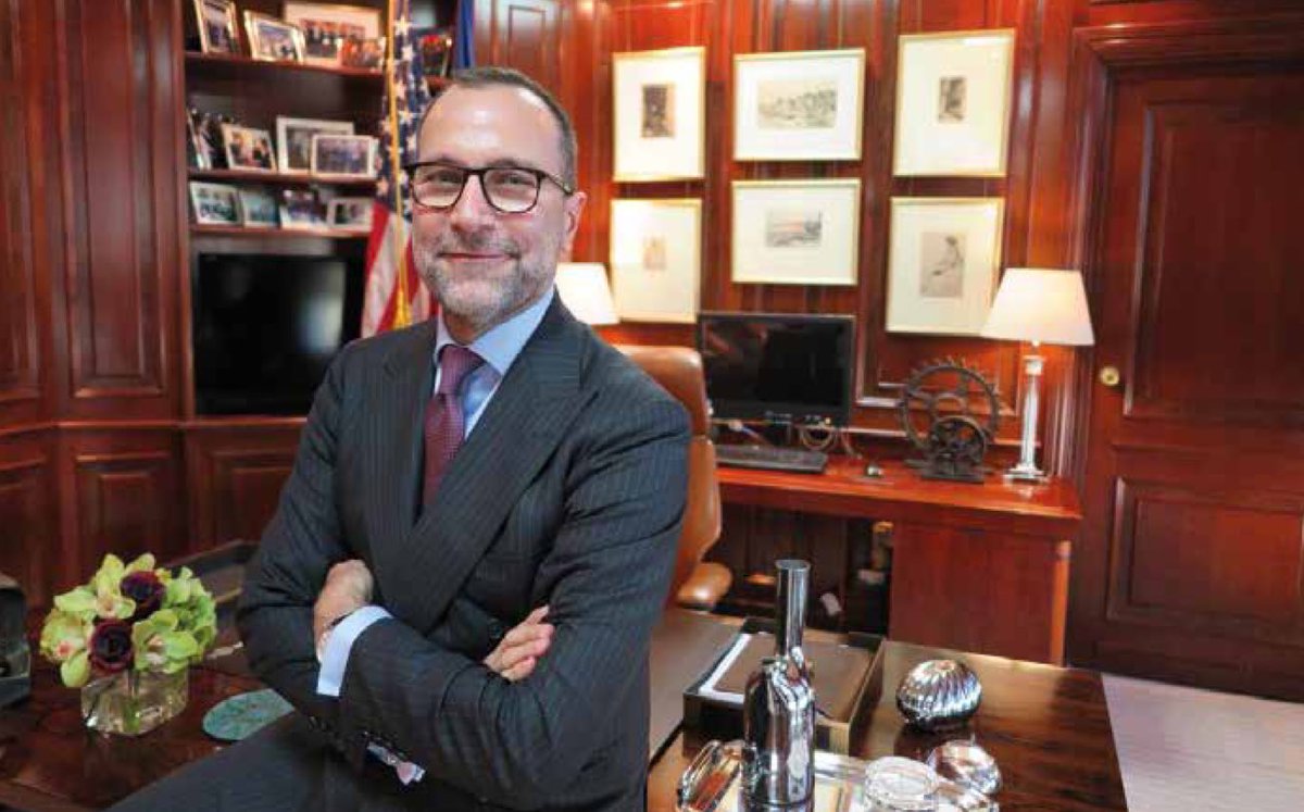 JamesCostos's tweet photo. Lee mi entrevista en PLAN de @cepyme_ sobre España-EEUU. https://t.co/KoUcRosRgv #TengoPLAN #EspañaUSA 🇪🇸🇺🇸 https://t.co/YGZeexMBdi