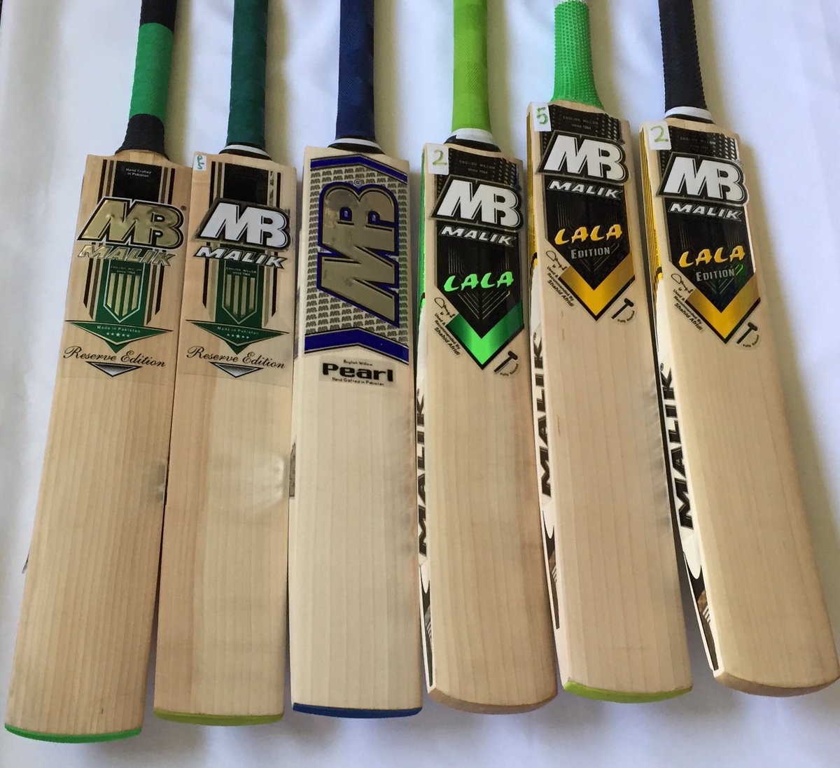 SQSports's tweet photo. The choice of many current international players... MB Malik! #TrueCricketExperts https://t.co/aaQ8K09gcJ