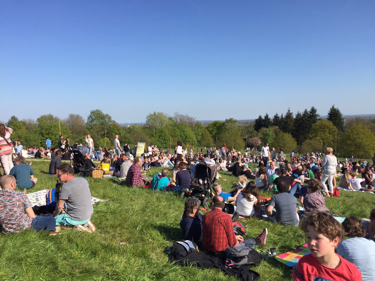 DenkTankArnhem's tweet image. Tip: kom je vanavond bridgearnhem.nl, doe éven #h80 festival en zie #arnhem, rivieren, RijkvanNijmegen.. #bridgebond