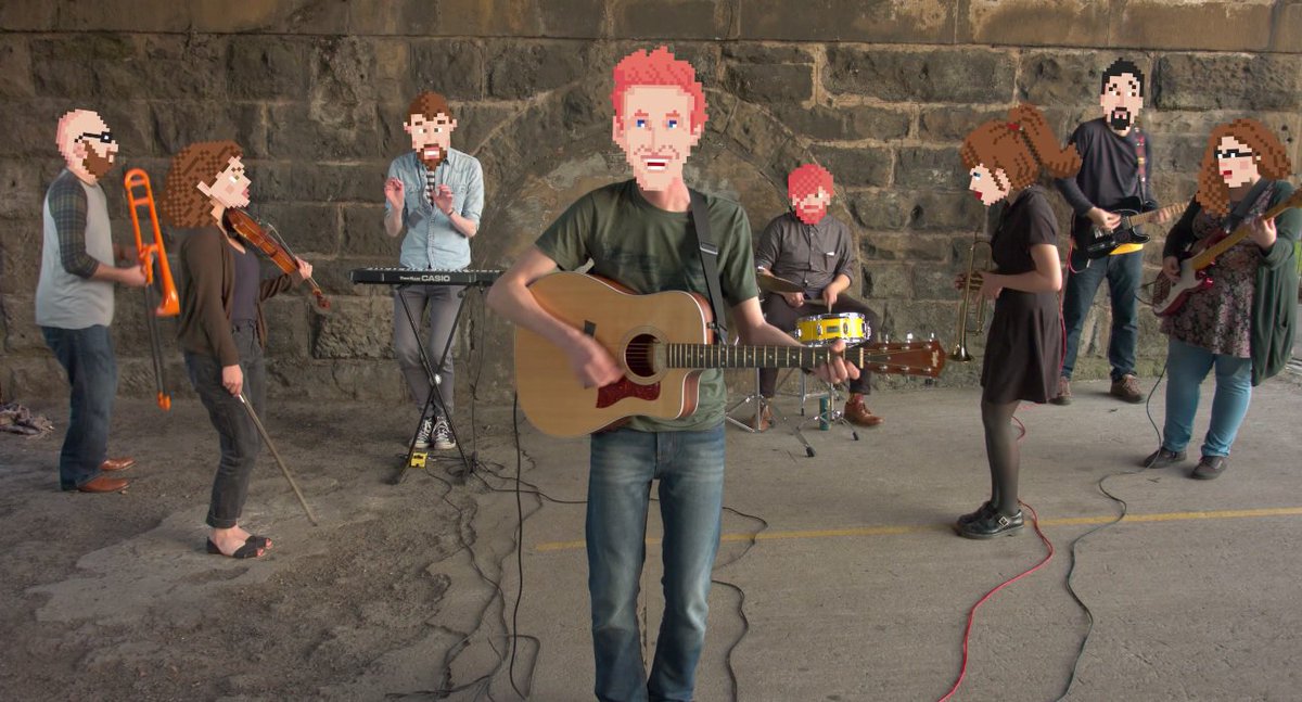 The Skinny tweet media