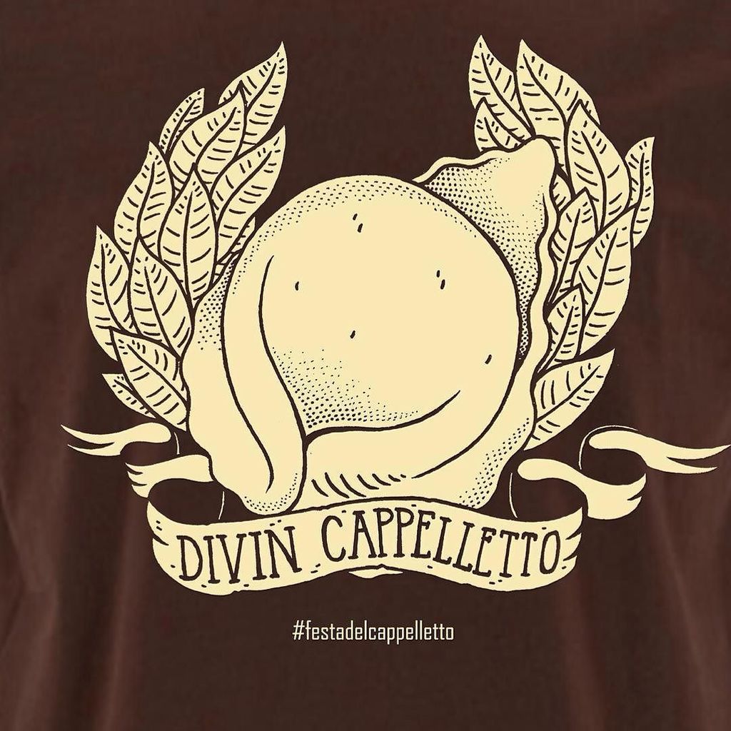 @festadelcappelletto official hashtag #FestaDelCappelletto!

Direttamente dai laboratori di <a href="/Bonobolabo/">Bonobolabo</a> di Marco Mi…