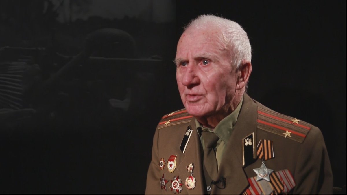 А кто ещё не видел наши "Голоса Победы"? Коротко о главном. Всё есть ВКонтакте и на YouTube!
vk.com/khimki360?w=wa…