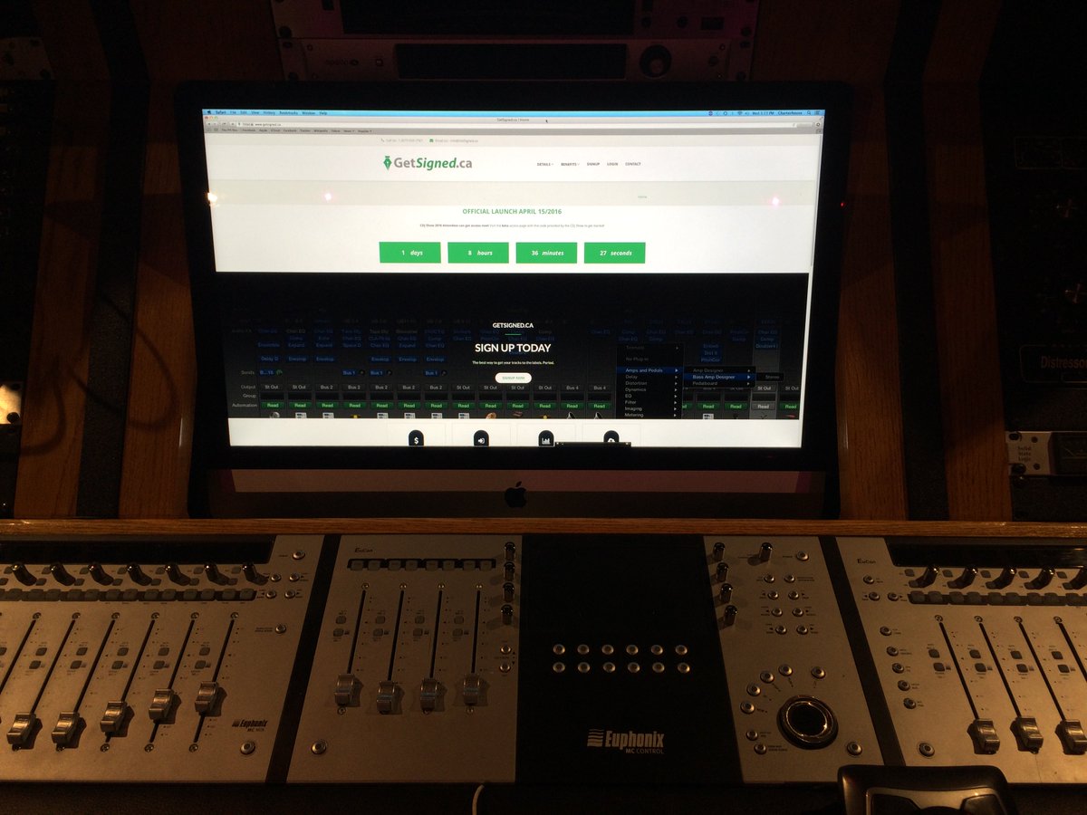 GetSigned_ca's tweet image. Find out how our specialized artist and label services work here getsigned.ca/how-it-works/