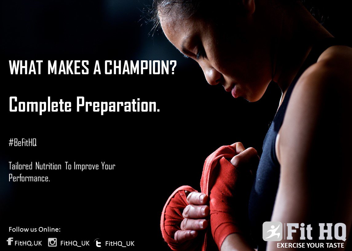 FitHQ_UK's tweet photo. The brand that fills the gap! #befithq #repost #boxingnews #boxing #personaltransformation #combattraining https://t.co/OE1KUBP6dT