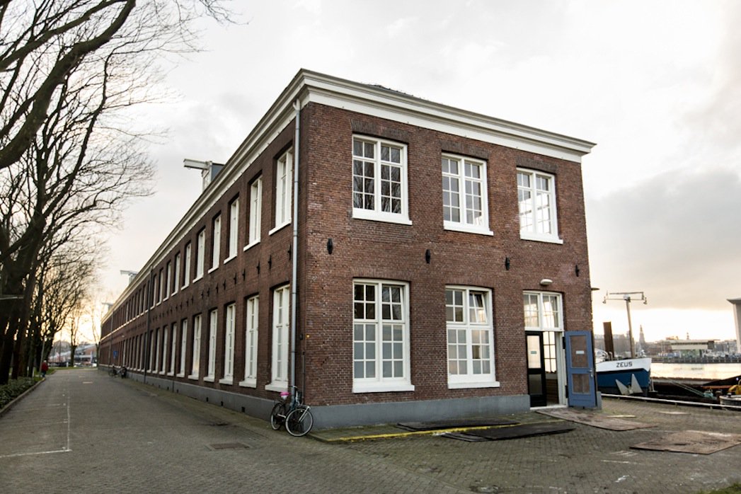Restaurant Rijsel opent tweede zaak op Marineterrein
parool.nl/stadsgids/rest…
